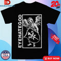 Official Eyehategod Xan Angel Shirts