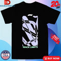 Official F1 Tech Track Limits Shirts