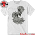 Official FKA Twigs Eartheater Year Of The Fire House Shirt