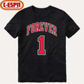 Official FOREVER 1 Derrick Rose T-Shirt