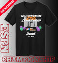 Official FTC Decode 2026 Championship Missouri, Kansas Shirt