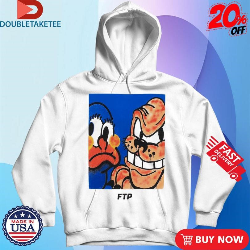 Official FTP Slawn Dog Shirts