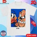 Official FTP Slawn Dog Shirts