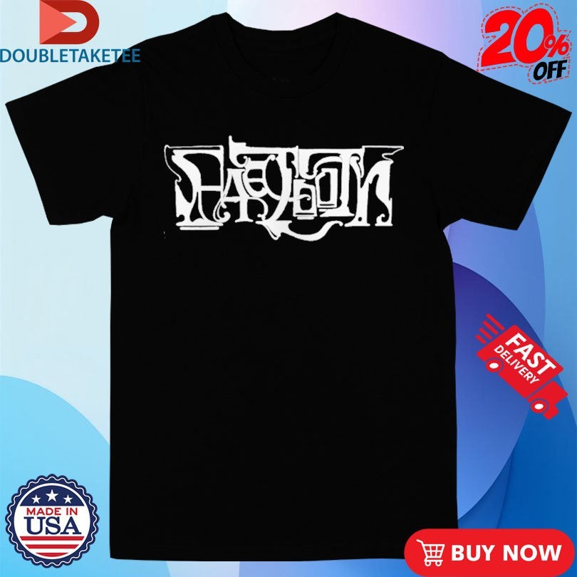 Official Faetooth Logo Shirts