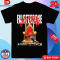 Official False Throne Missings Is The Head That Wears The Crown Mimic Shirts