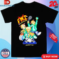 Official Faye Webster Invitational Atlanta, GA 2025 Shirts