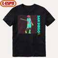 Official Fernando Tatis Jr Neon Nights Shirt