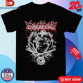 Official Feto In Fetus From Blessing To Violence Shirts