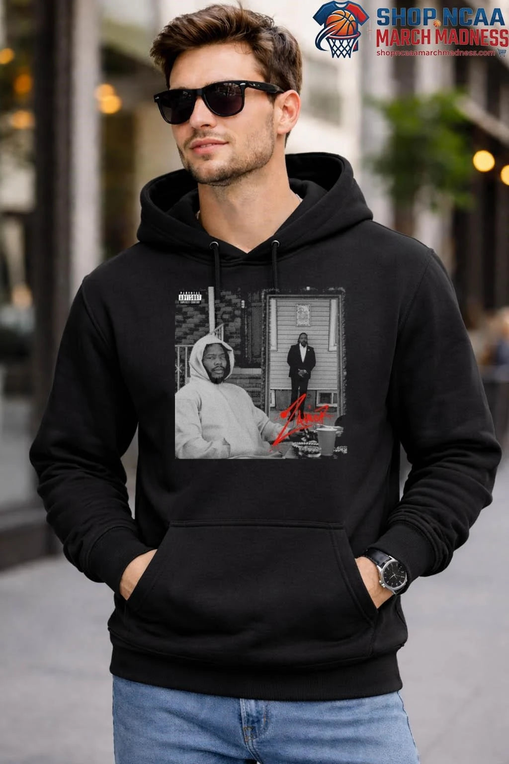 Official Fetty Wap Zavier Album Cover Fetty Wap Zavier Album Cover Shirt