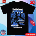 Official Fiddlehead Feb 22 2026 São Paulo Brazil Shirts