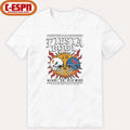 Official Fiesta Bowl Miami Vs Ole Miss Solar Standoff T-Shirt