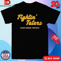 Official Fightin’ Taters Idaho Vandals Football Shirts