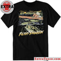 Official Filthy Froggin Frog Shirt