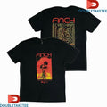 Official Finch The Sky’s Still Fire Spring Tour 2024 Shirts
