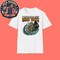 Official Fishing Skeleton Grim Reaper If You #8217 Re Gonna Cheat Cheat Death Shirt
