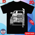 Official Fitzgerald Performance 5th Gen Shirts