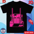 Official Fitzgerald Performance Peterbilt Shirts