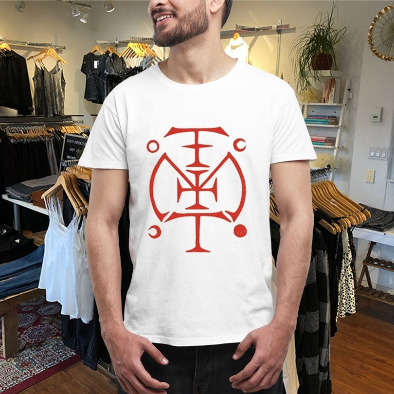 Official Florence And The Machine Everybody Scream Sigil Shirts