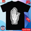 Official Florence And The Machine Hand Shirts