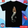 Official Florence And The Machine Mermaids Shirts