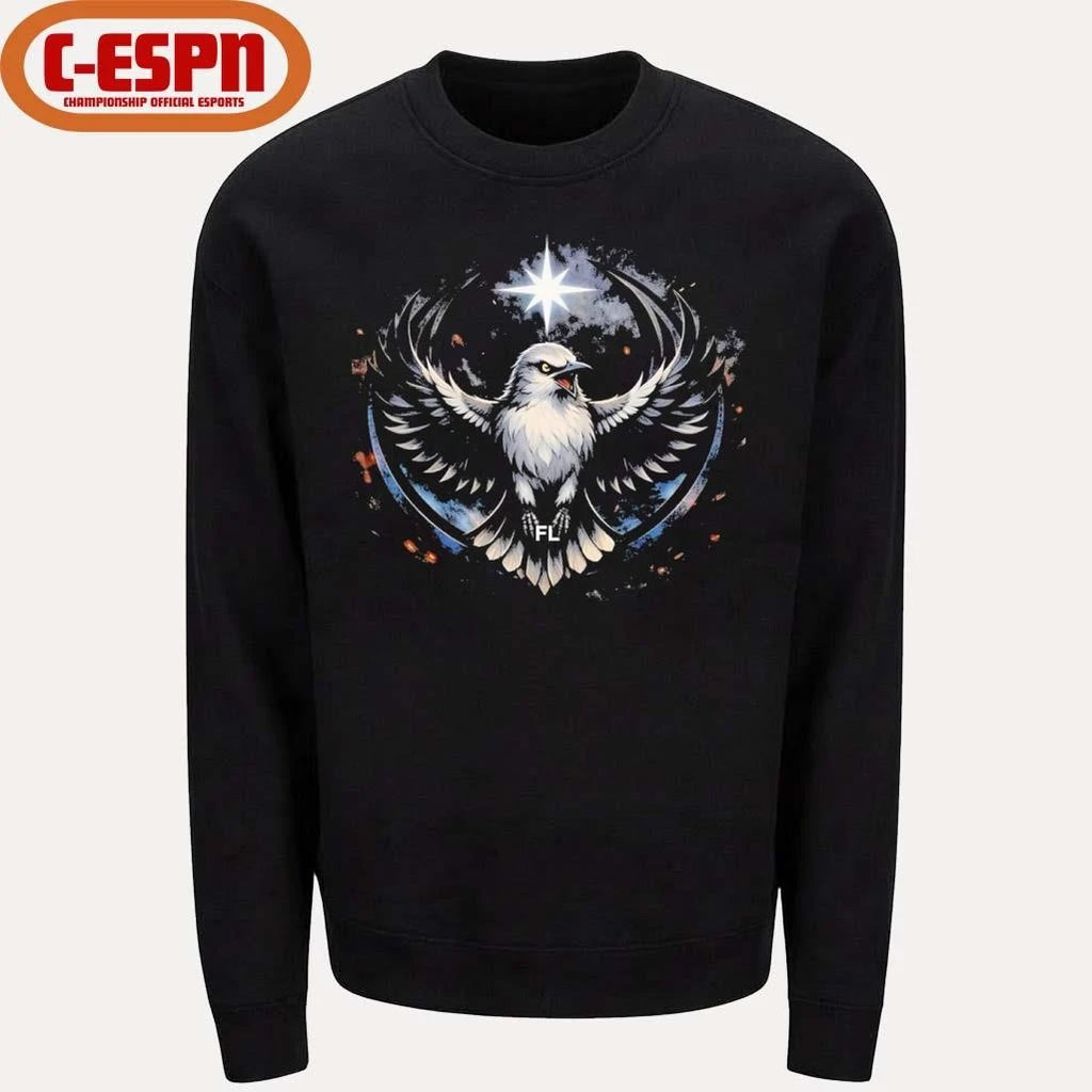 Official Florida FL Rebel Alliance Logo shirt