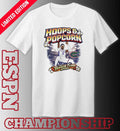 Official Florida Gators Men’s Basketball Hoops and Popcorn Shirt