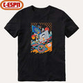 Official Florida vs UCONN 2025 Jimmy V Classic Basketball Shirt
