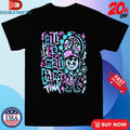 Official Flying House Threads All The Small Things Tink Shirts