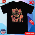 Official Flying House Threads It’s A Trap Shirts