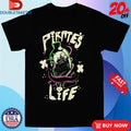 Official Flying House Threads Pirates Life Bottle Shirts