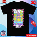 Official Flying House Threads The Claw You Have Been Chosen Shirts
