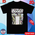 Official Flying House Threads The Doors Shirts