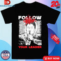 Official Follow Your Leader Diablo Macabre Shirts