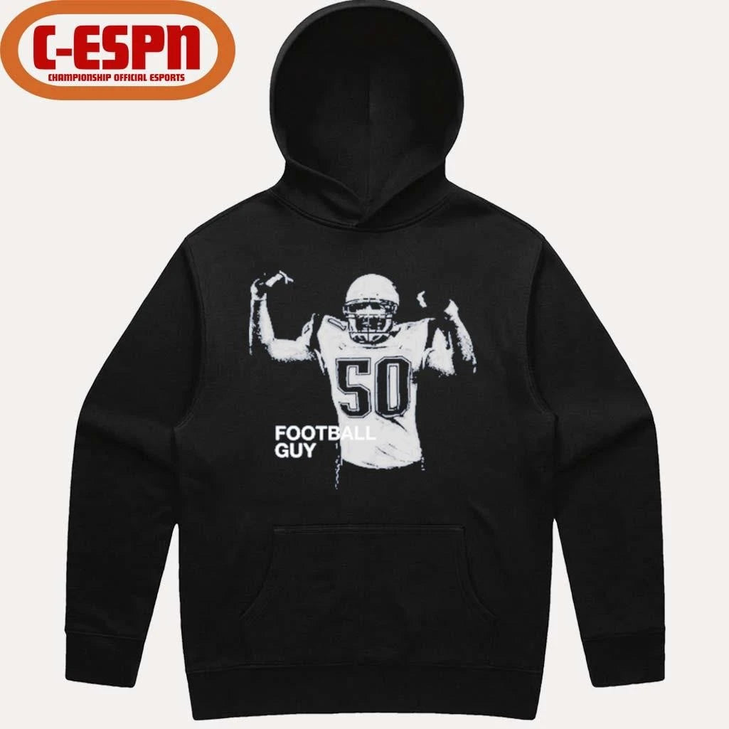 Official Football Guy Flex Shirt