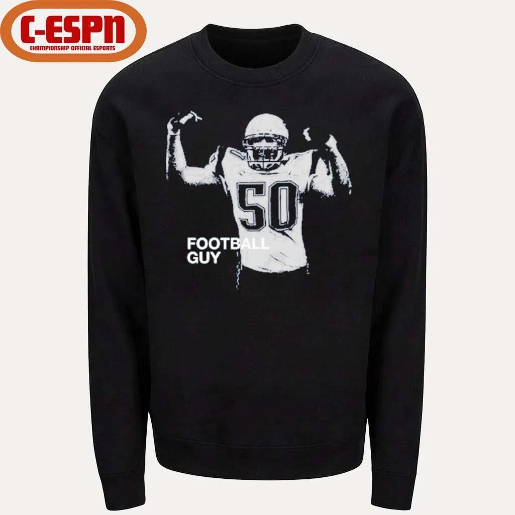 Official Football Guy Flex Shirt