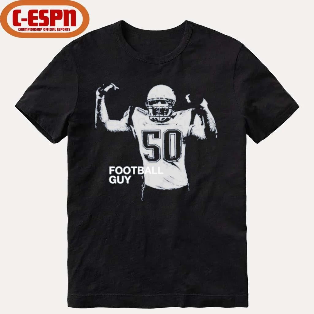 Official Football Guy Flex Shirt