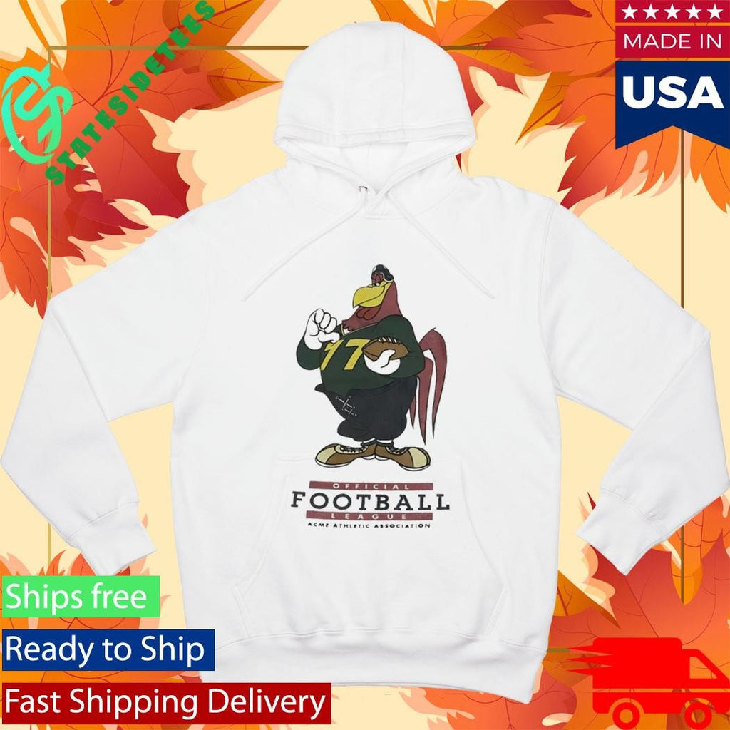 Official Football League Acme Athletic Association Shirt