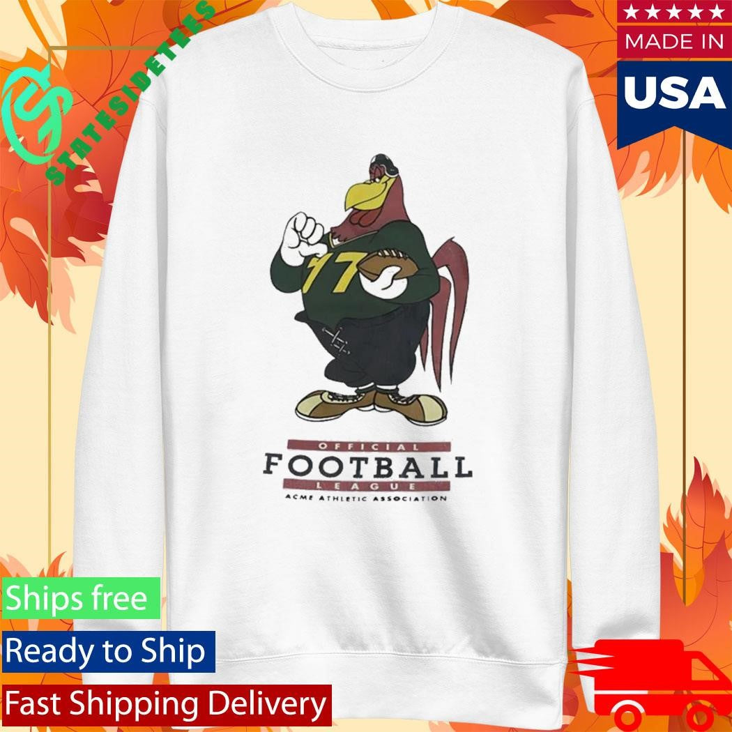 Official Football League Acme Athletic Association Shirt