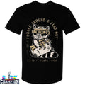 Official Forage Around And Find Out Tactical Trash Panda T-shirts