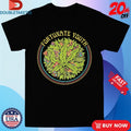 Official Fortunate Youth Bud Circle Shirts
