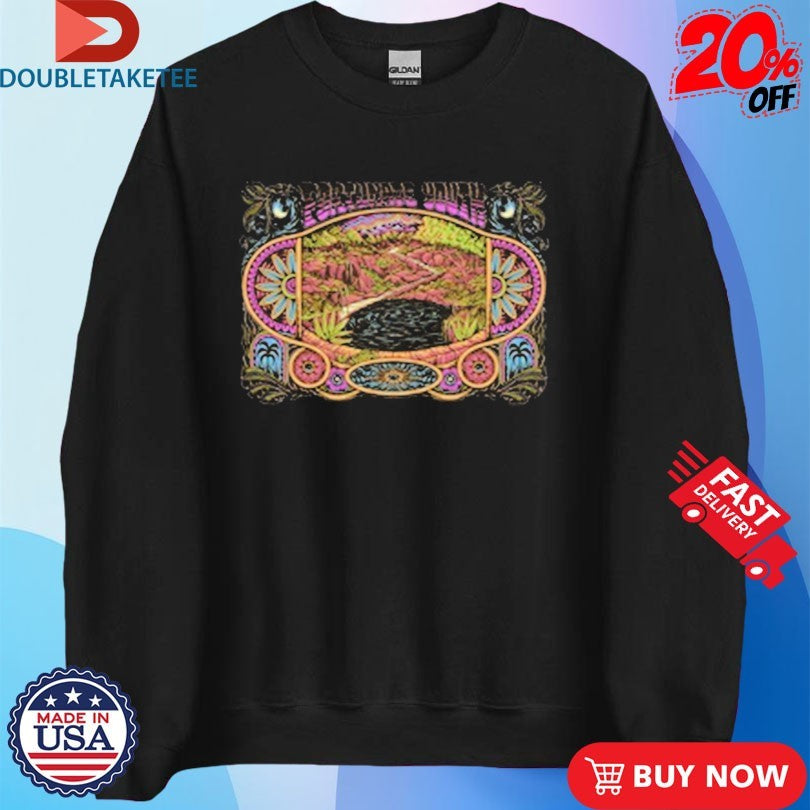 Official Fortunate Youth Cenote Shirts