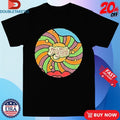 Official Fortunate Youth Circle Logo Shirts