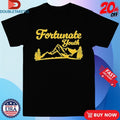 Official Fortunate Youth Mountain Shirts