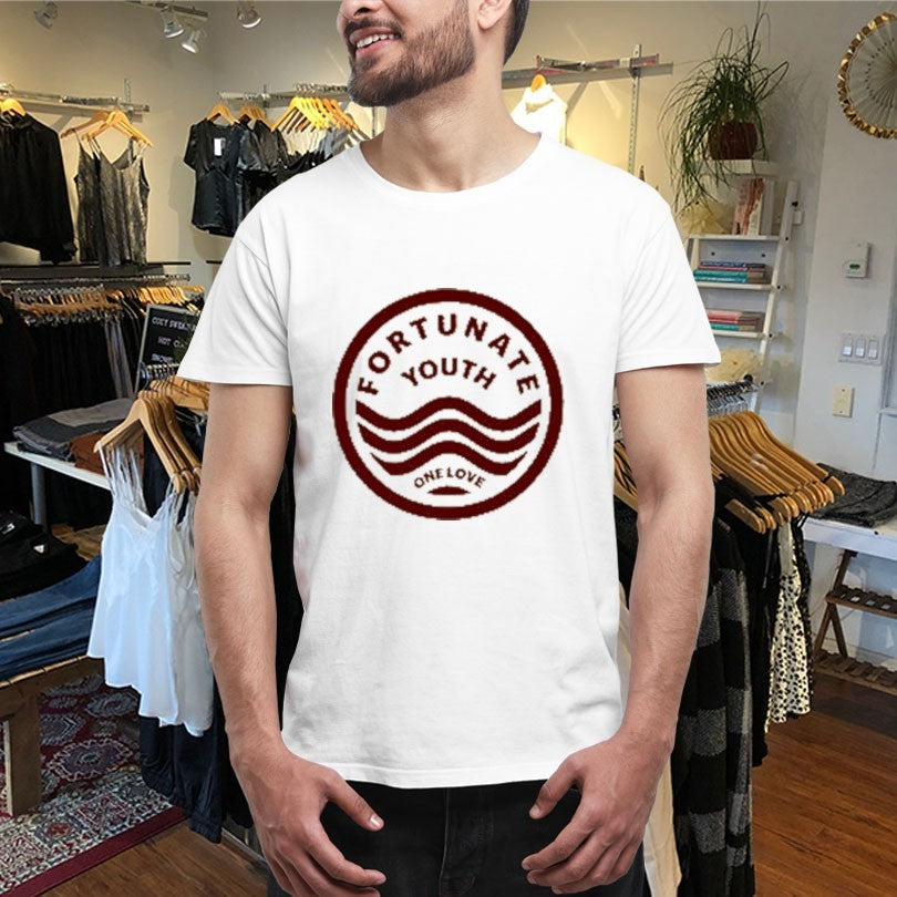 Official Fortunate Youth One Love Shirts