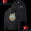 Official Fortunate Youth Santa Holiday Christmas Shirts