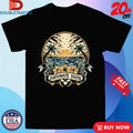 Official Fortunate Youth Slate Shirts