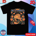 Official Fortunate Youth Stained Glass Shirts