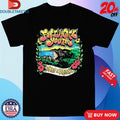 Official Fortunate Youth What A Dream Shirts