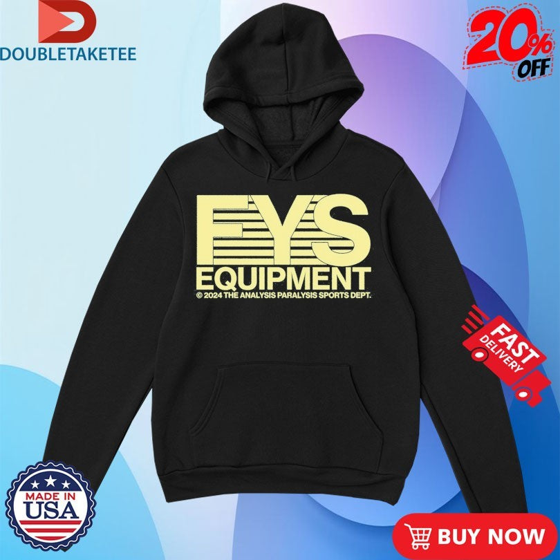 Official Four Year Strong The Analysis Paralysis Sports Dept Equipment Shirts