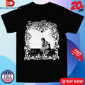 Official Francesca Woodman Shirts